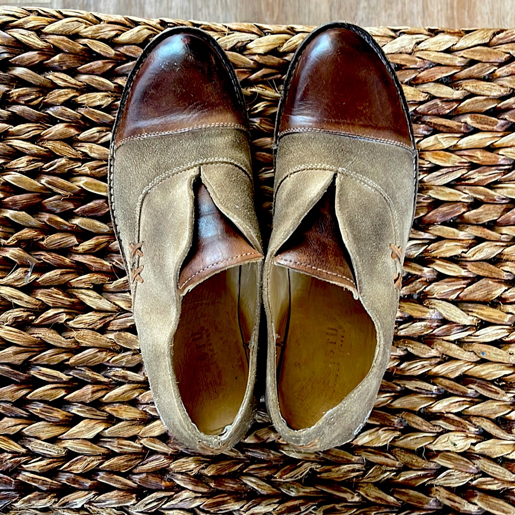 Bedistu Cobbler Ser 86 (Clearance Sale No Further Discount)